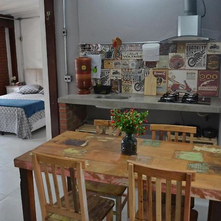 Studio House Loft San Paolo Esterno foto