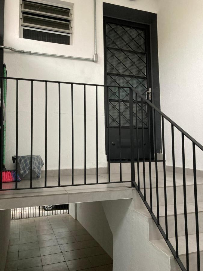 Studio House Loft San Paolo Esterno foto