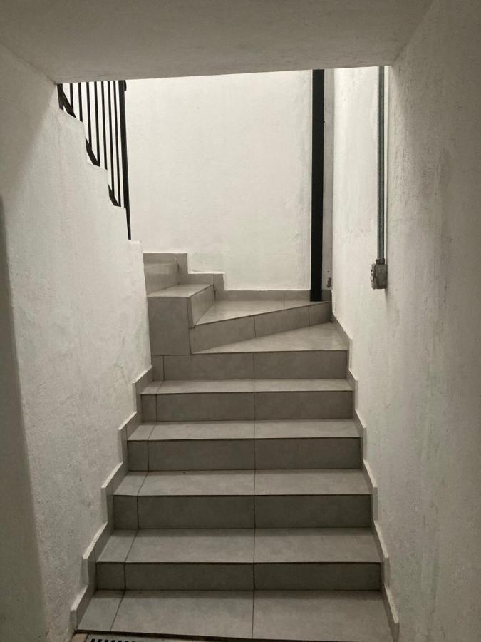 Studio House Loft San Paolo Esterno foto