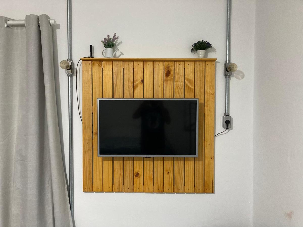 Studio House Loft San Paolo Esterno foto