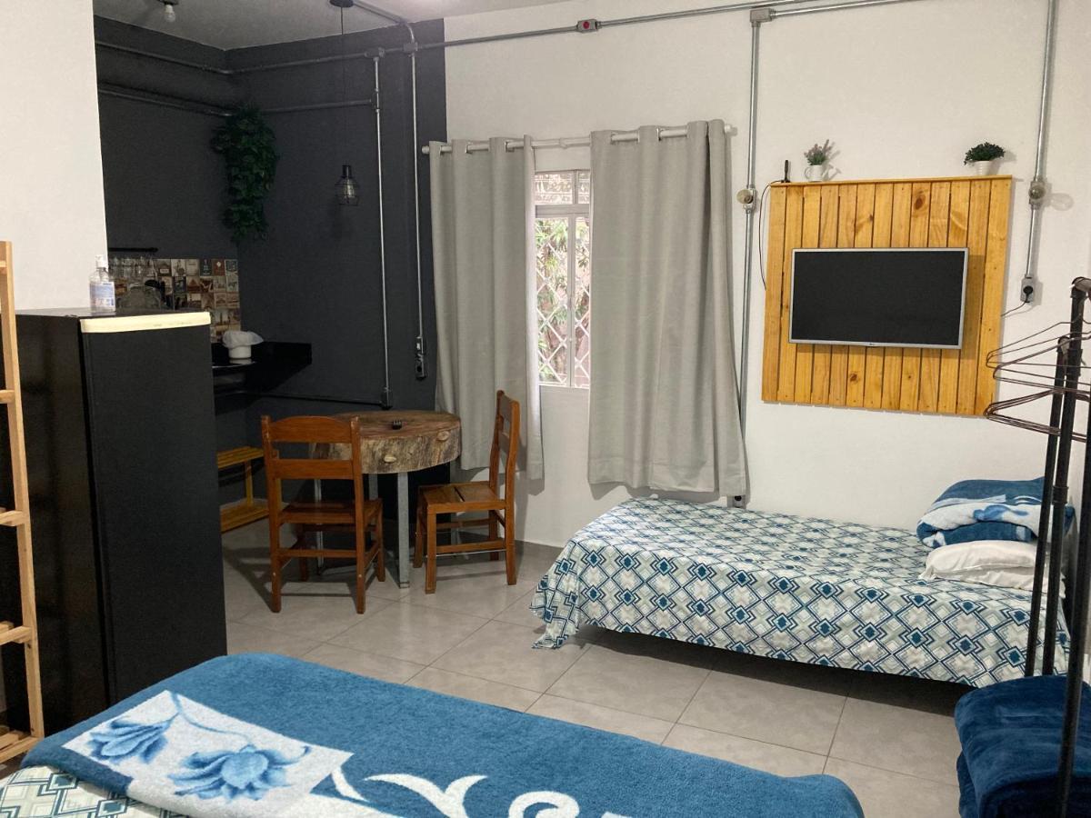 Studio House Loft San Paolo Esterno foto