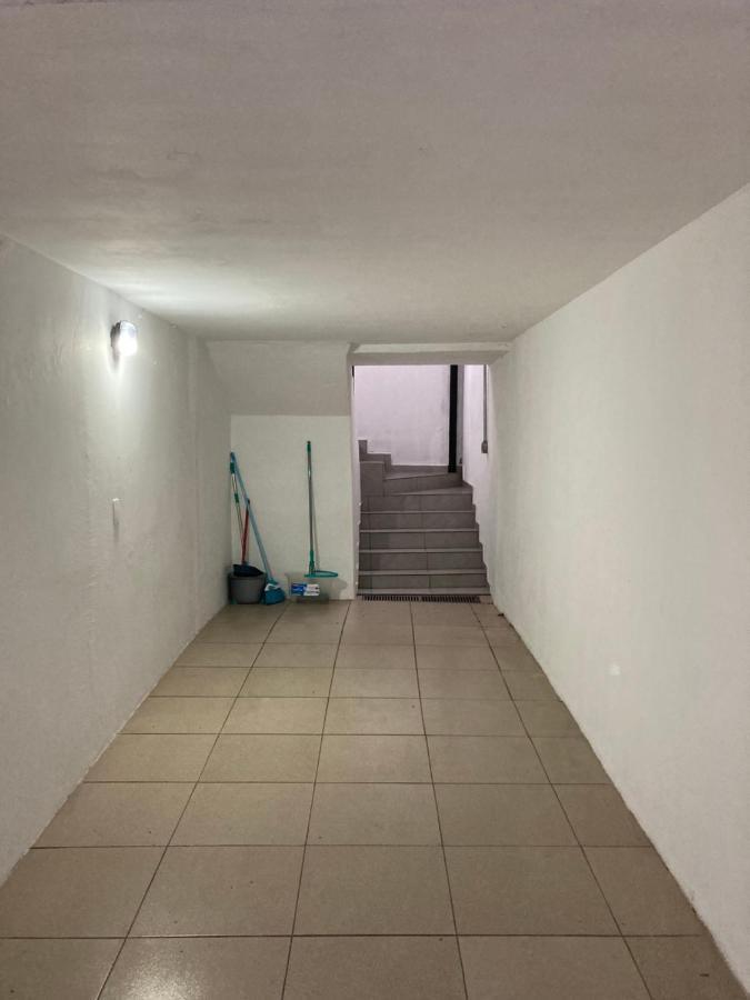 Studio House Loft San Paolo Esterno foto