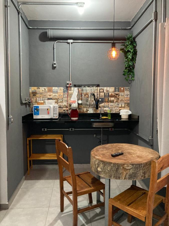 Studio House Loft San Paolo Esterno foto