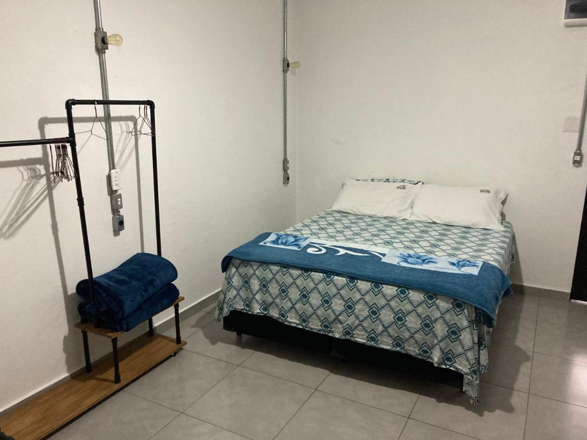 Studio House Loft San Paolo Esterno foto