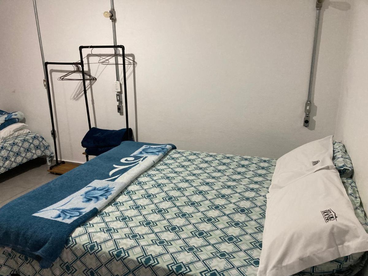 Studio House Loft San Paolo Esterno foto