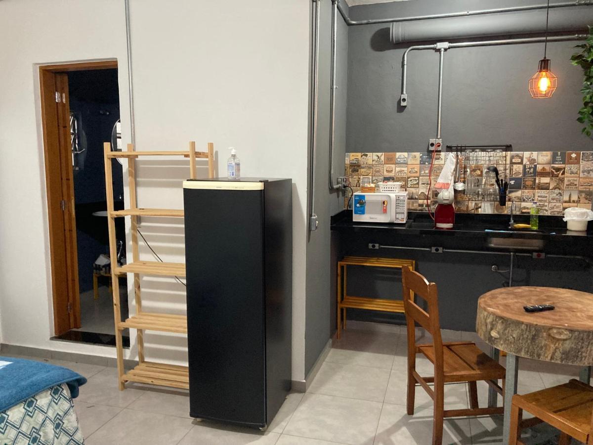 Studio House Loft San Paolo Esterno foto
