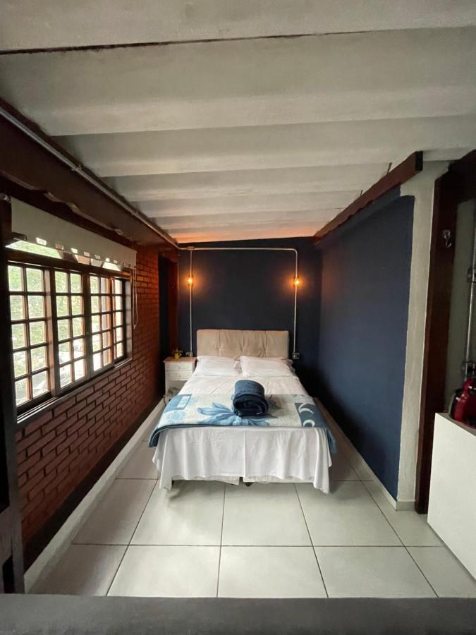 Studio House Loft San Paolo Esterno foto