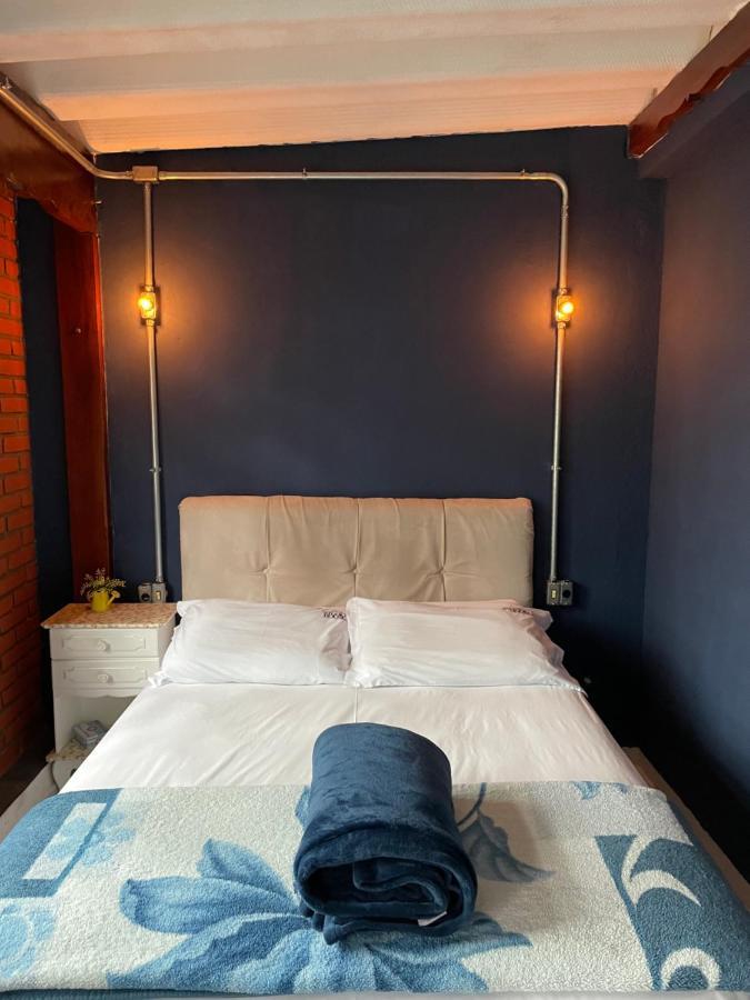 Studio House Loft San Paolo Esterno foto